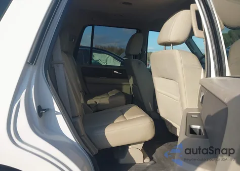 2012 Ford Expedition Xl z USA, uszkodzony, nr VIN 1FMJU1G57CEF40366